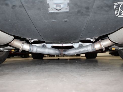 Used 1990 Chevrolet Corvette Coupe image 17