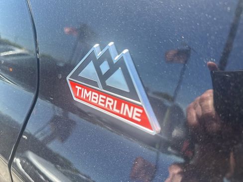 Used 2022 Ford Explorer Timberline AWD/4WD image 9