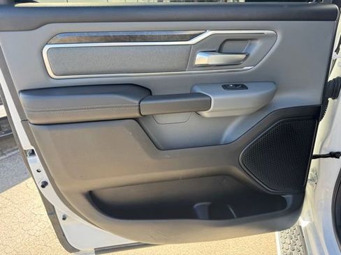 Used 2022 RAM 1500 Big Horn image 14