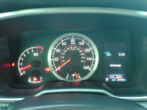 Used 2022 Toyota Corolla SE image 34