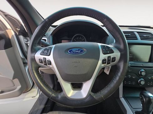 Used 2012 Ford Explorer XLT AWD/4WD image 13
