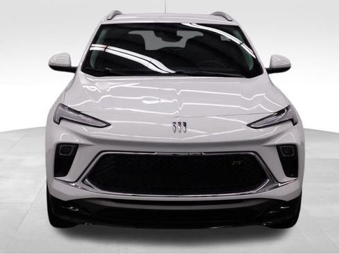 Used 2024 Buick Encore GX Sport Touring w/ Comfort Package image 3