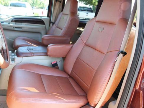 Used 2006 Ford F250 Lariat AWD/4WD image 21