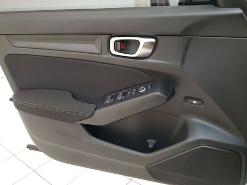Certified 2024 Honda Civic Sport image 14