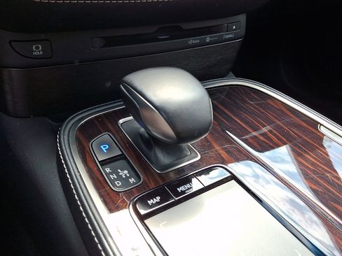 Used 2018 Lexus LS 500 AWD w/ Interior Upgrade Package image 16