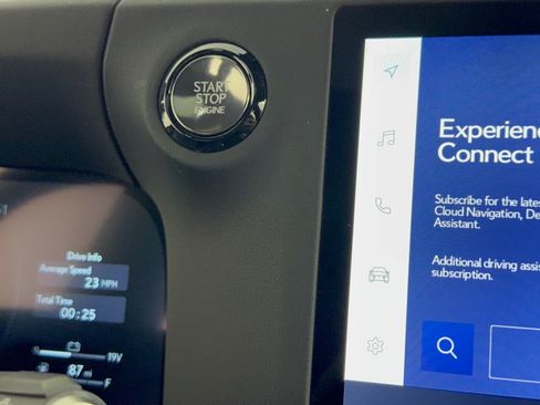 Certified 2025 Lexus GX 550 AWD/4WD image 21