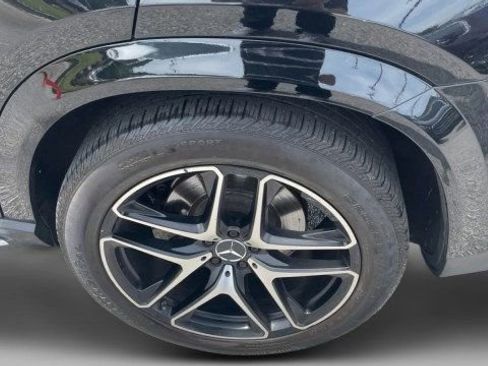 Used 2021 Mercedes-Benz GLE 53 AMG 4MATIC Coupe image 21
