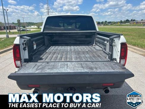 Used 2023 Honda Ridgeline RTL-E image 7
