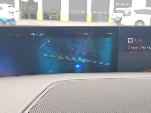 New 2026 Lincoln Navigator L Reserve image 20