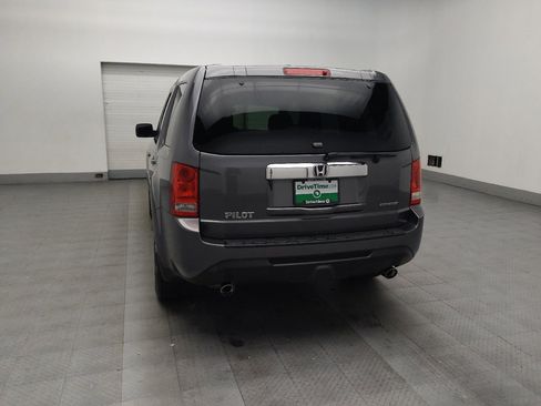 Used 2015 Honda Pilot SE image 6