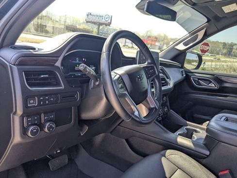 Used 2023 Chevrolet Tahoe Z71 image 14