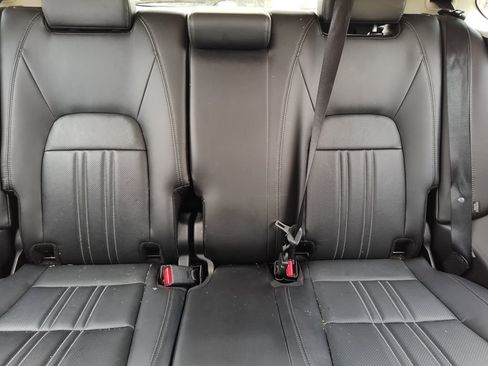 Used 2025 Honda HR-V EX-L image 33