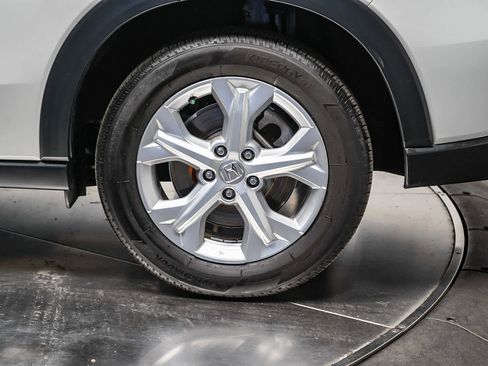 Used 2024 Honda HR-V LX image 12