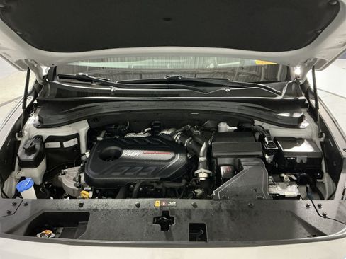 Used 2019 Hyundai Santa Fe AWD image 29