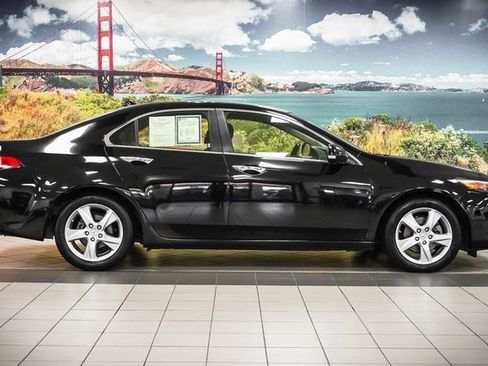 Used 2013 Acura TSX 2.4 image 5