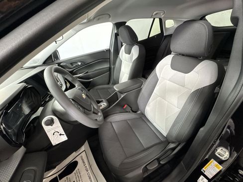 New 2026 Chevrolet Trax LS FWD image 13