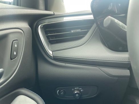 New 2026 Buick Encore GX Sport Touring w/ Advanced Technology Package FWD image 13