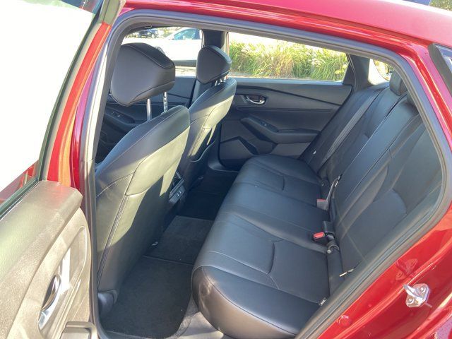 Used 2025 Honda Accord Sport image 47