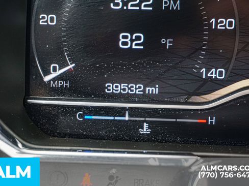 Used 2025 GMC Sierra 1500 SLT RWD image 63