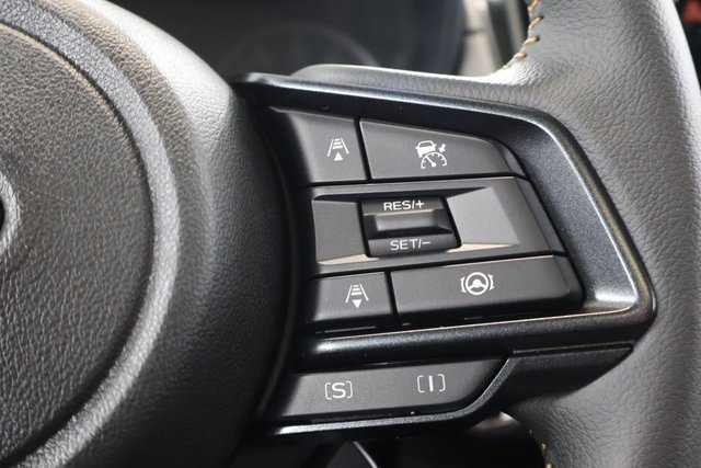 New 2026 Subaru Crosstrek 2.5i Wilderness AWD/4WD image 19