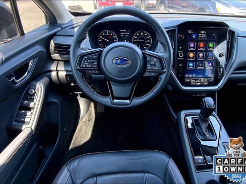 Certified 2024 Subaru Crosstrek 2.5i Limited w/ Crosstrek Mirror Package AWD/4WD image 5