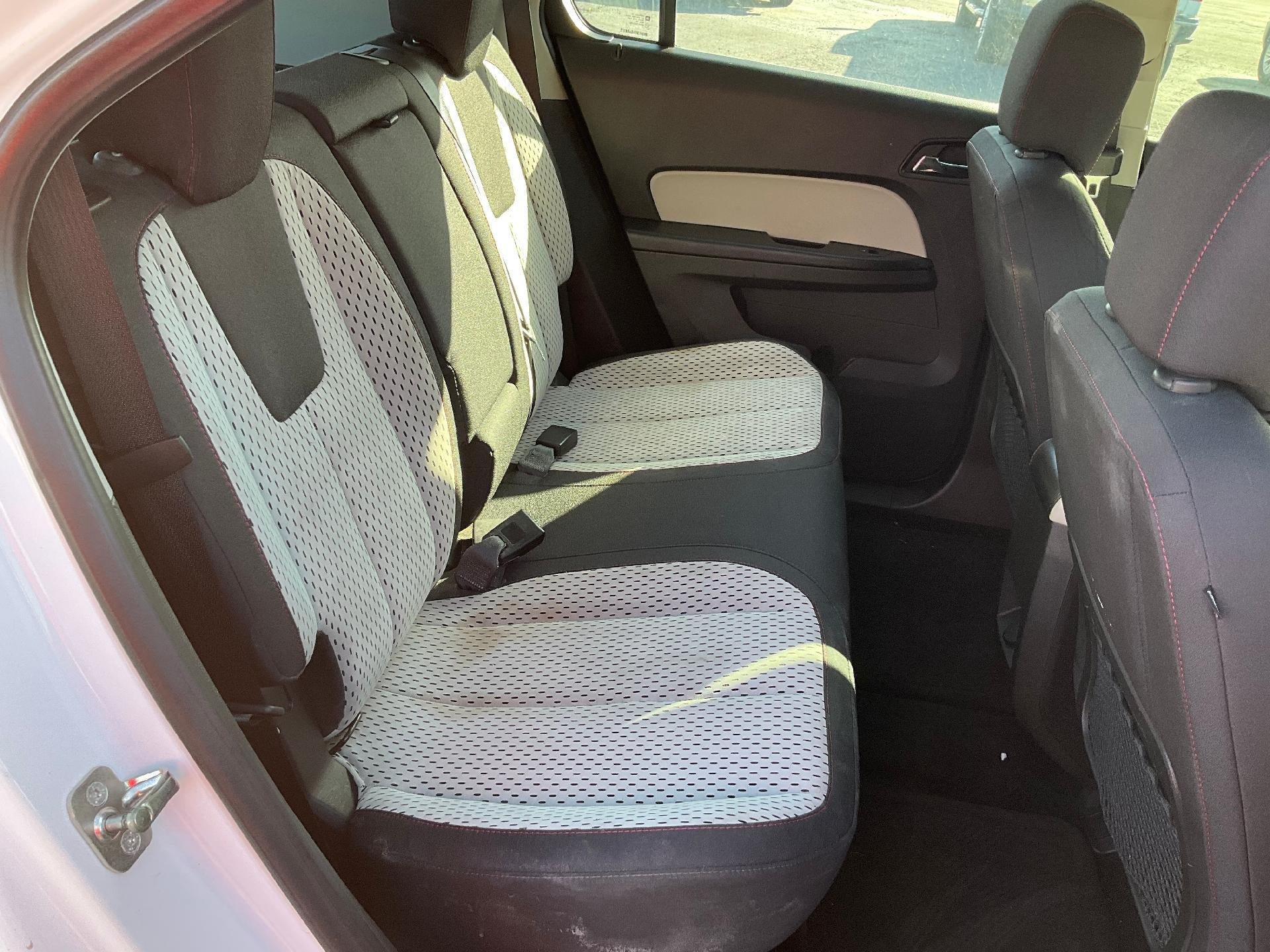 Used 2013 Chevrolet Equinox LS w/ LPO, Protection Package FWD image 12