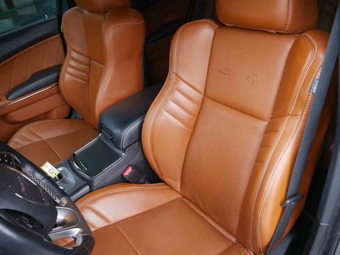 Used 2022 Dodge Charger SRT Hellcat w/ SRT Black Package image 33