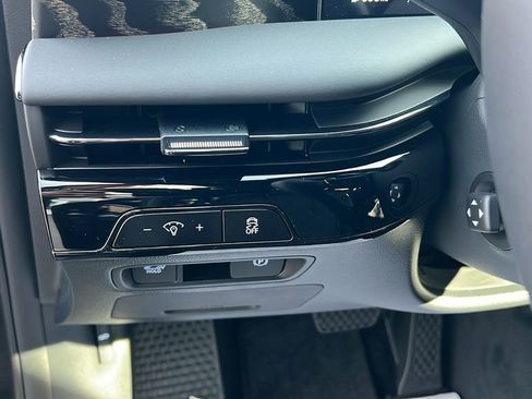 New 2026 Genesis G80 3.5T Prestige image 23