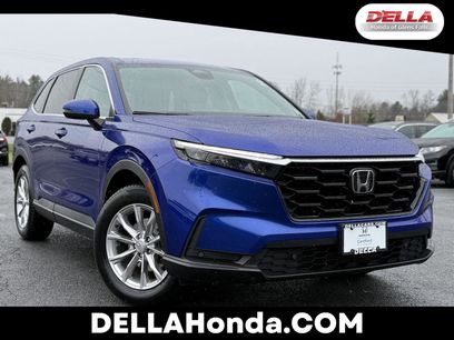 Certified 2023 Honda CR-V EX-L