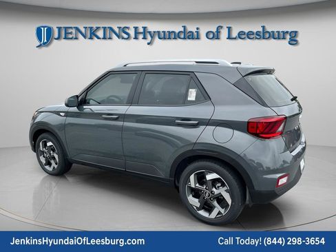 New 2026 Hyundai Venue SEL image 7