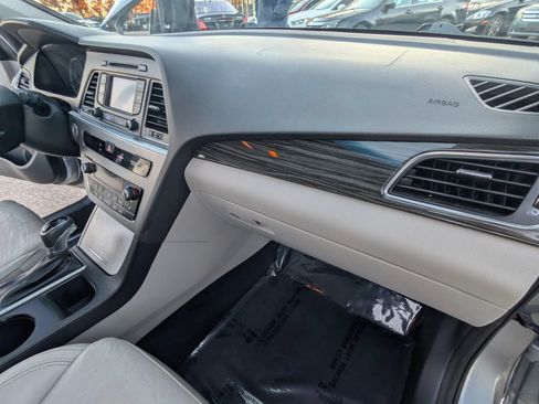 Used 2015 Hyundai Sonata Limited FWD image 15