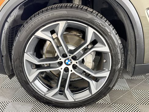 Used 2020 BMW X5 sDrive40i w/ Convenience Package RWD image 36