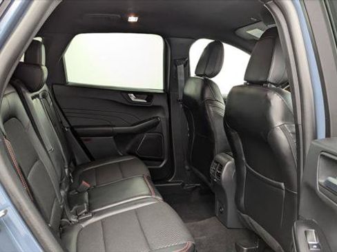 Used 2025 Ford Escape ST-Line Select image 18