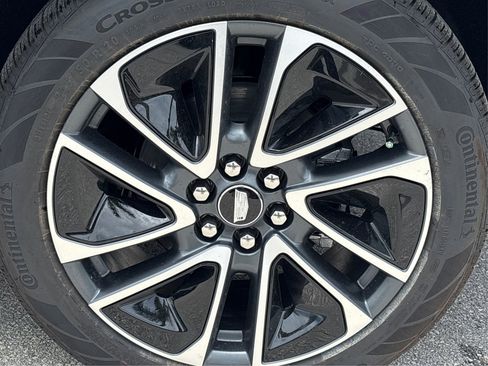 New 2026 Cadillac Optiq Sport 1 RWD image 13