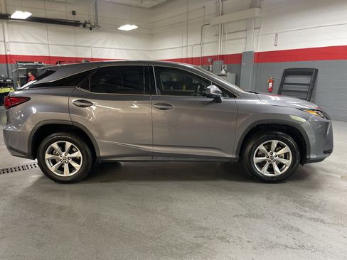 Used 2019 Lexus RX 350 FWD w/ Accessory Package image 11