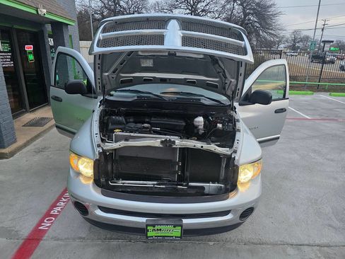 Used 2002 Dodge Ram 1500 Truck 2WD Quad Cab image 53
