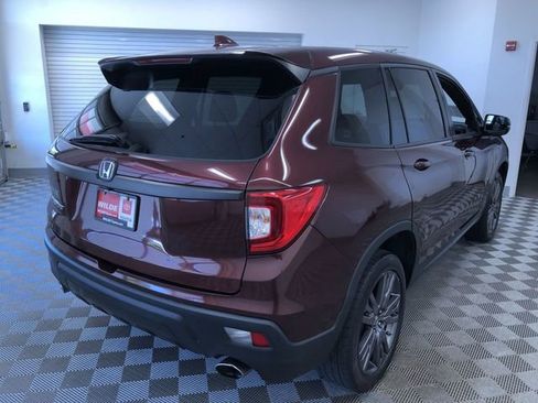Used 2020 Honda Passport EX-L image 33