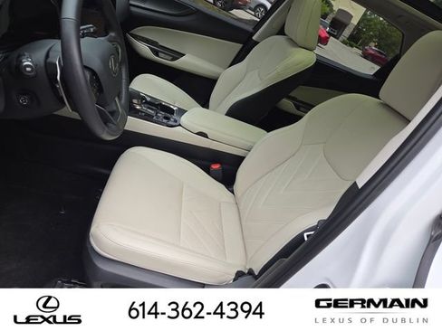 Certified 2026 Lexus NX 350 AWD w/ Accessory Package (K3) image 37