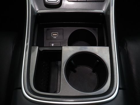 Used 2022 Hyundai Santa Fe Limited image 28