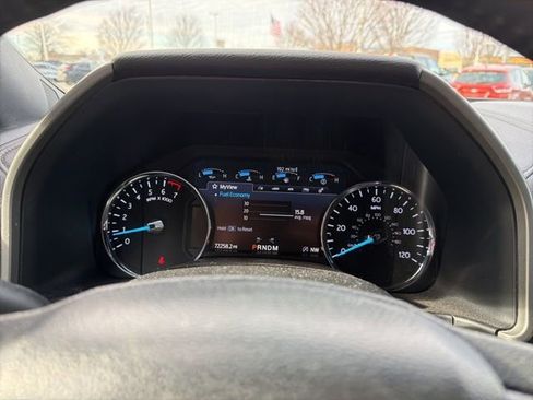 Used 2020 Ford Expedition Max XLT w/ Equipment Group 202A image 46