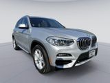 Used 2021 BMW X3 xDrive30i w/ Convenience Package image 3