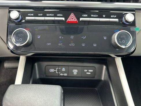 New 2026 Hyundai Tucson SEL AWD/4WD image 24