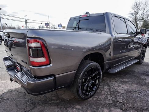 Used 2023 RAM 1500 Laramie AWD/4WD image 6