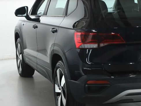 Used 2024 Volkswagen Taos S AWD/4WD image 42