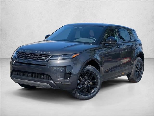 New 2026 Land Rover Range Rover Evoque S AWD/4WD image 1