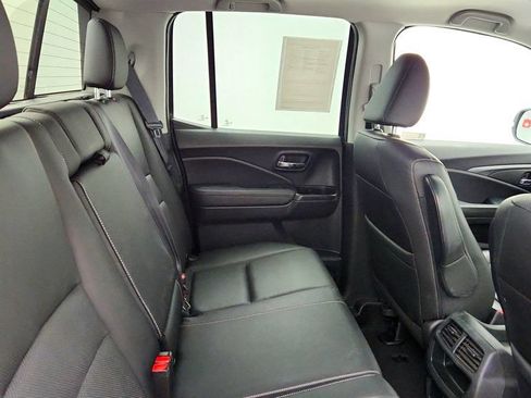 Used 2023 Honda Ridgeline RTL image 22