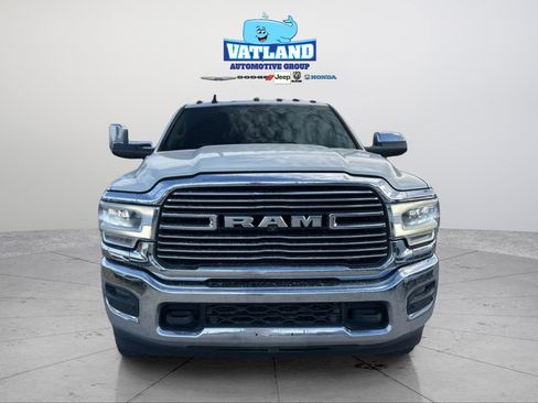 Certified 2019 RAM 2500 Laramie image 8