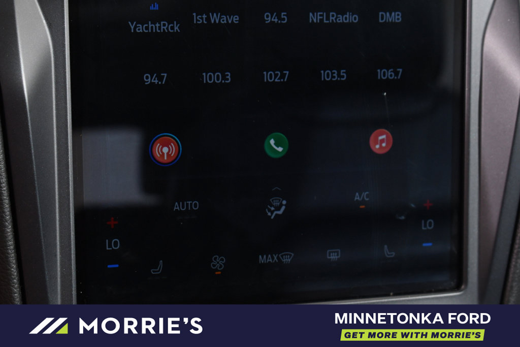 Used 2023 Ford Edge SEL w/ Convenience Package AWD/4WD image 29