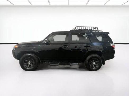 Used 2021 Toyota 4Runner Trail Special Edition AWD/4WD image 23