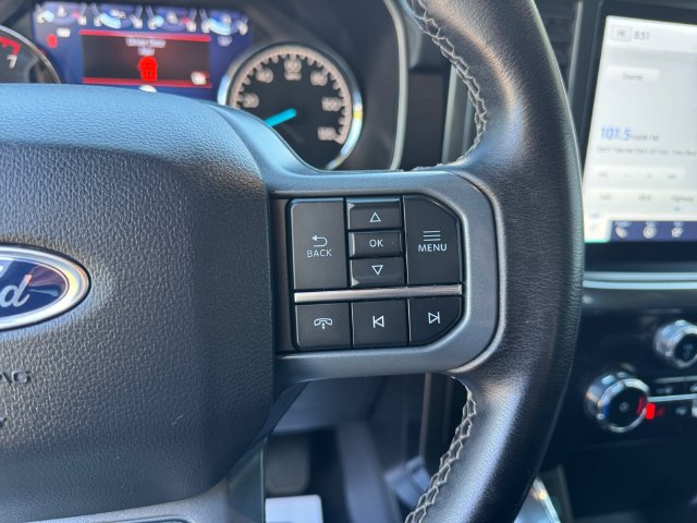 Certified 2023 Ford F150 XLT w/ Equipment Group 302A High AWD/4WD image 21